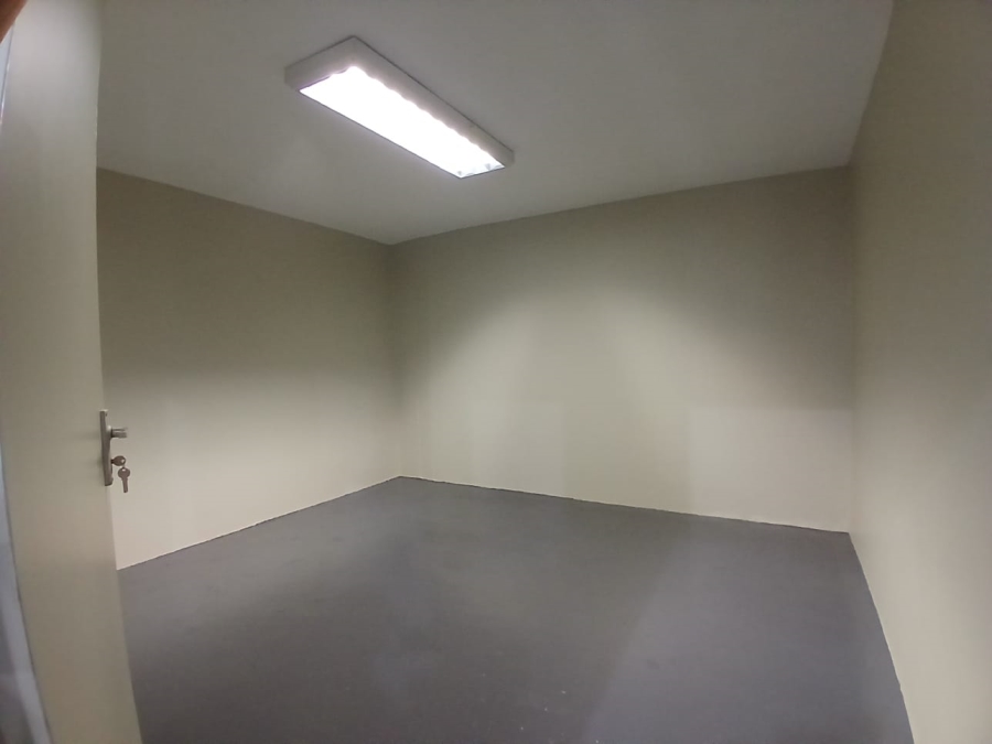 To Let Commercial Property for Rent in Waterval East North West